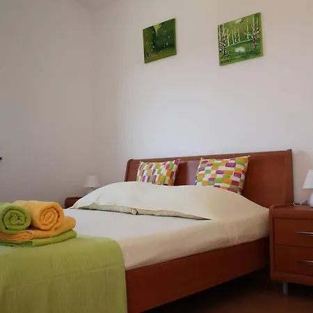 Apartment Jistra Adventure 4-6 Persons