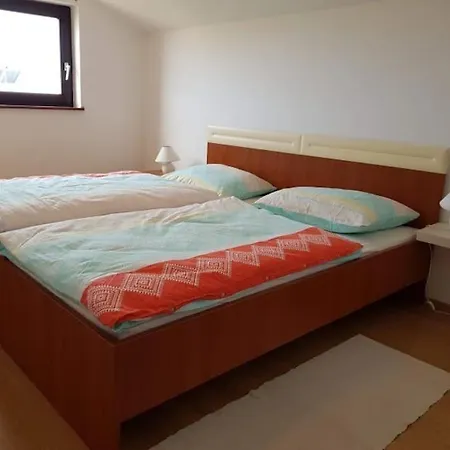 Jistra Adventure 4-6 Persons Apartment Premantura