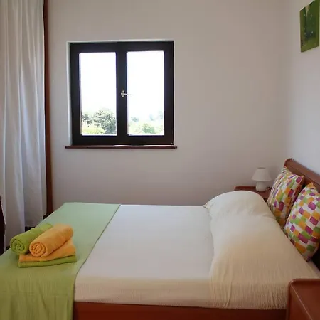 Apartment Jistra Adventure 4-6 Persons Premantura
