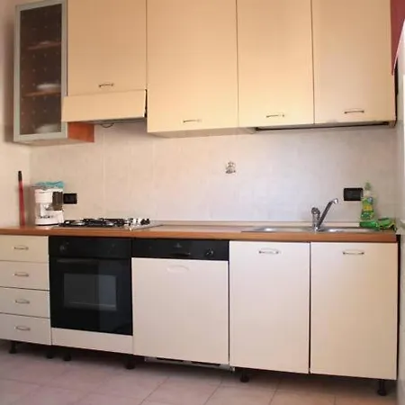 Apartment Jistra Adventure 4-6 Persons