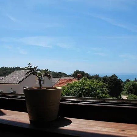 Jistra Adventure 4-6 Persons Apartment