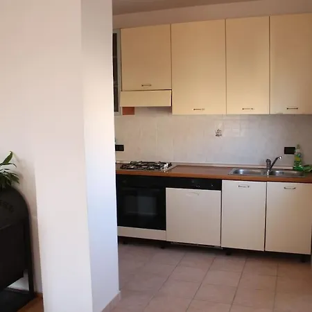 Jistra Adventure 4-6 Persons Apartment Premantura